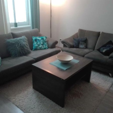 Apartamento Kukučínova 6 Košice Exterior foto