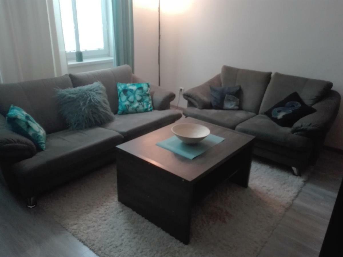 Apartamento Kukučínova 6 Košice Exterior foto